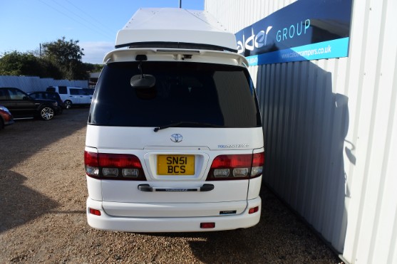 hiace