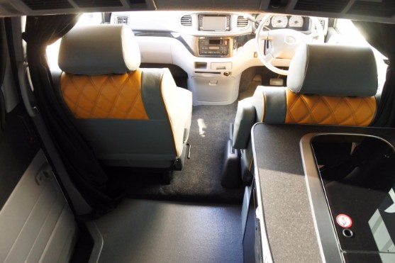 hiace