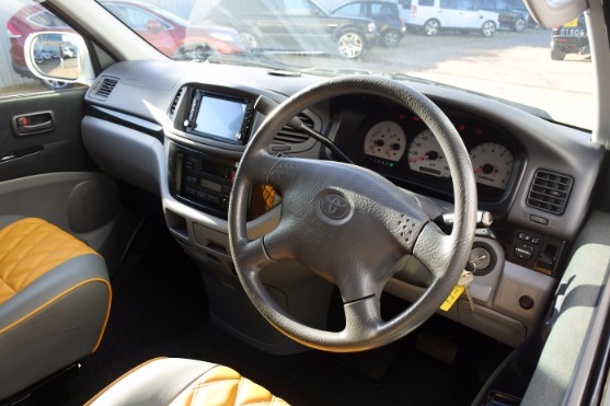 hiace