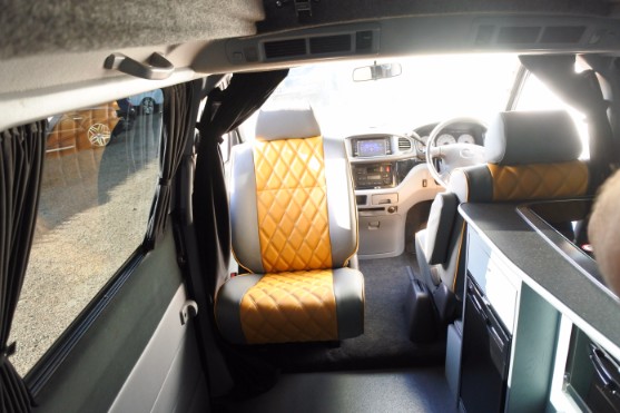 hiace