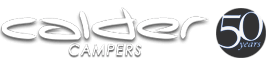 Calder Campers Ltd