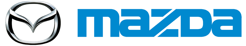 Mazda logo