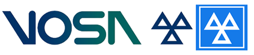 VOSA MOT logo